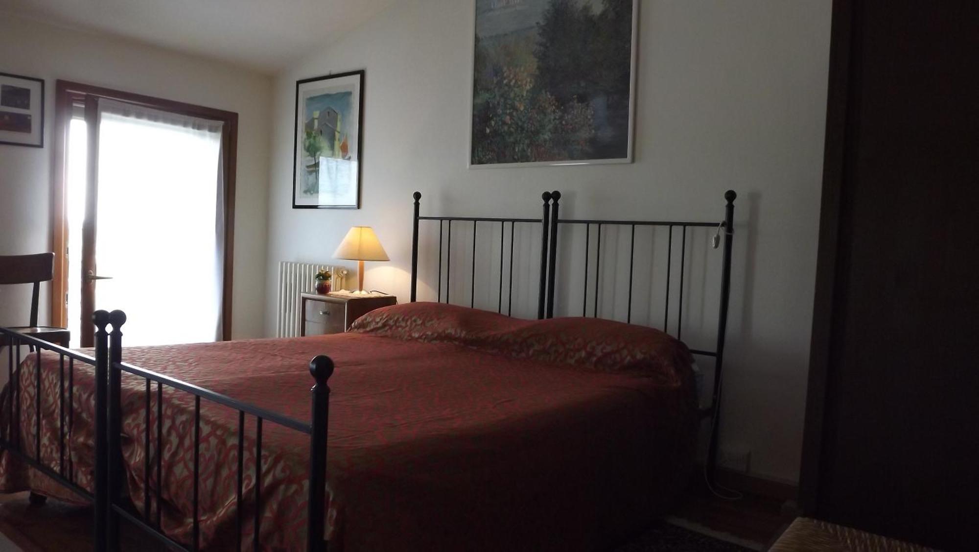 Il Frattiero B&B Voghenza Room photo