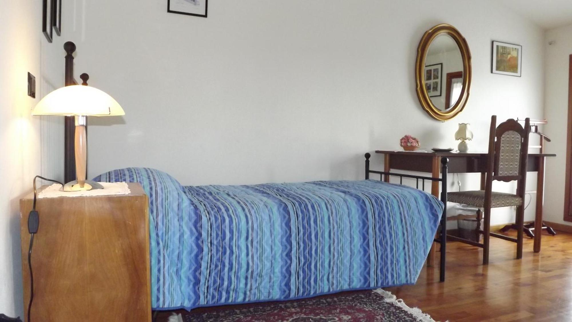 Il Frattiero B&B Voghenza Room photo