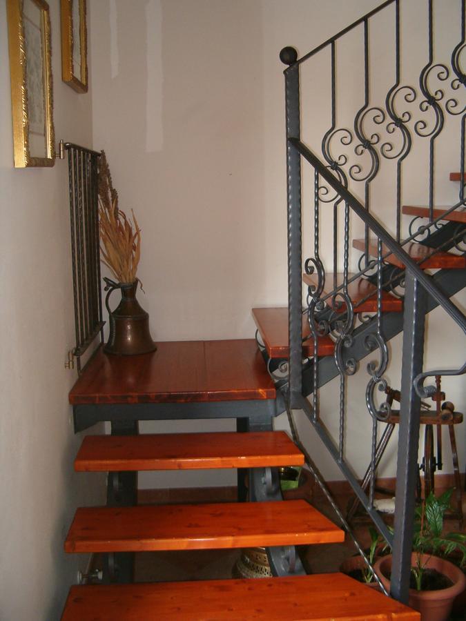 Il Frattiero B&B Voghenza Exterior photo