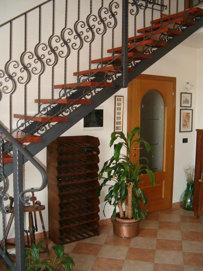 Il Frattiero B&B Voghenza Exterior photo