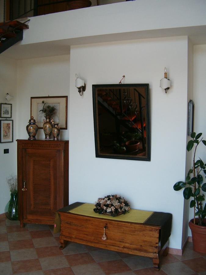 Il Frattiero B&B Voghenza Exterior photo