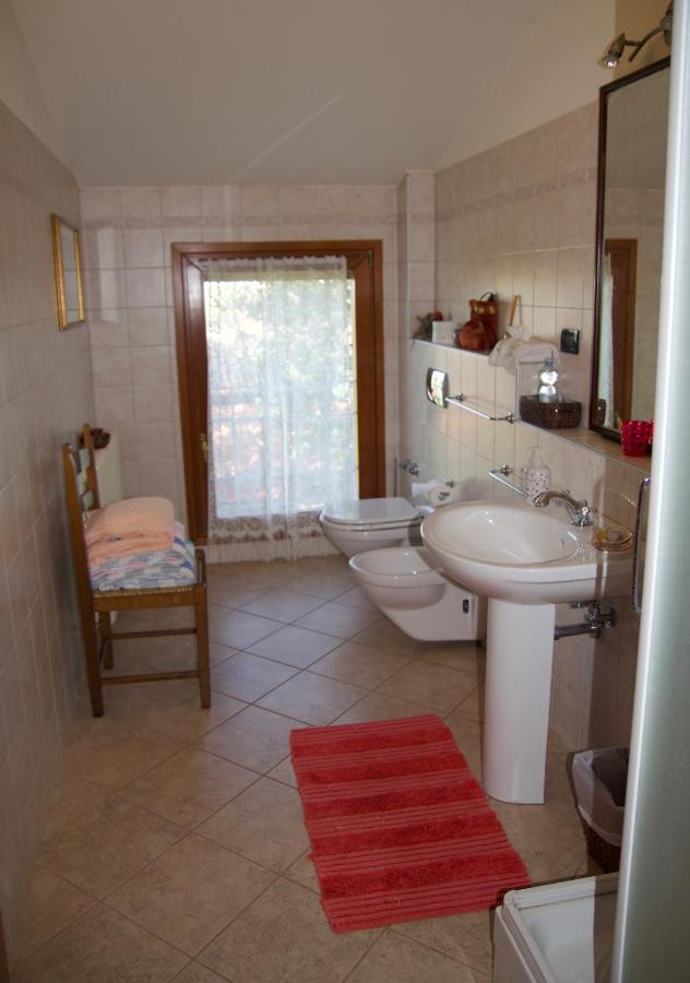 Il Frattiero B&B Voghenza Exterior photo